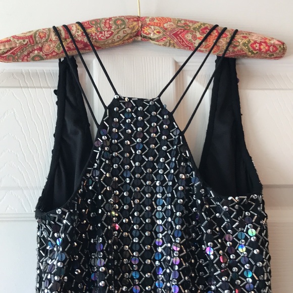 AIDAN MATTOX RAZORBACK COCKTAIL DRESS ๐ - Picture 7 of 11